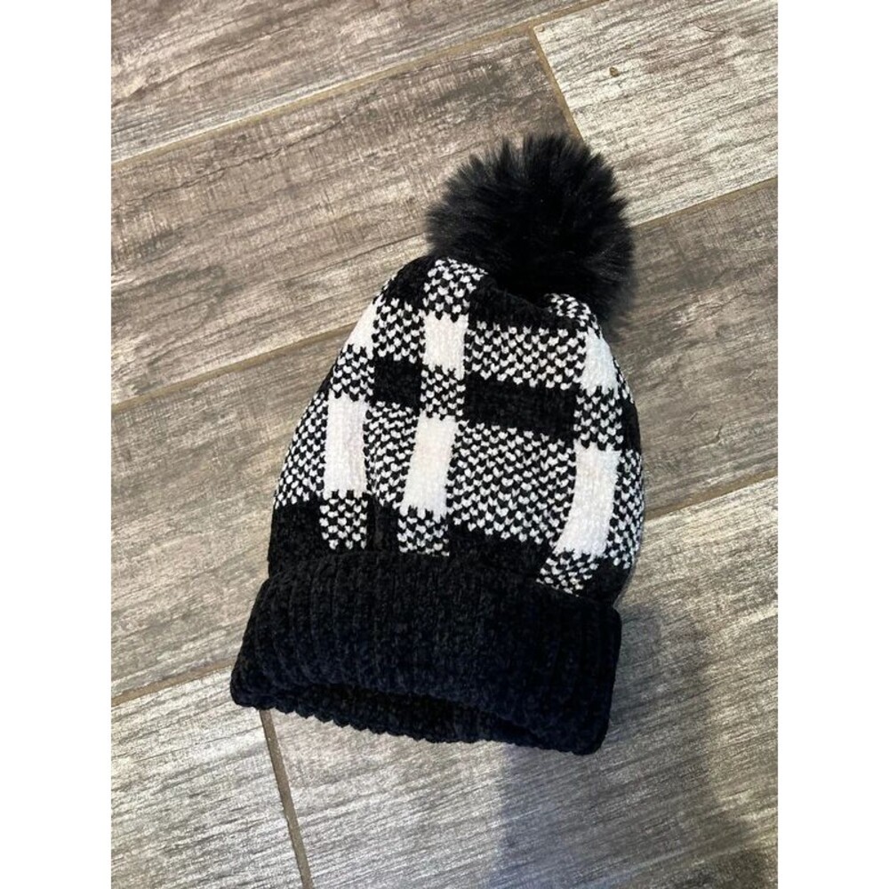 Fuzzy toboggan